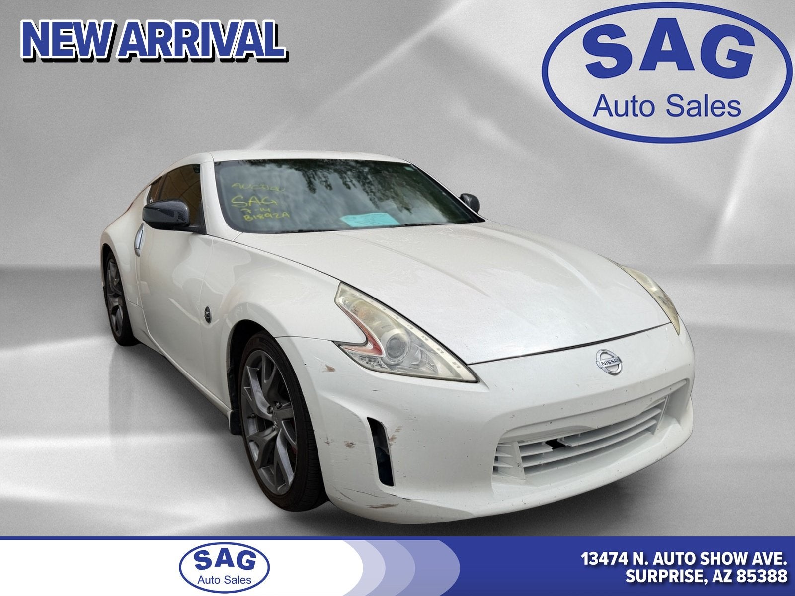 nissan 370z coupe 2016 JN1AZ4EH4GM934829 image nissan 370z coupe 2016 JN1AZ4EH4GM934829 image